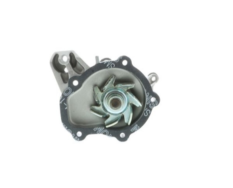 Water pump, engine cooling, Image 3