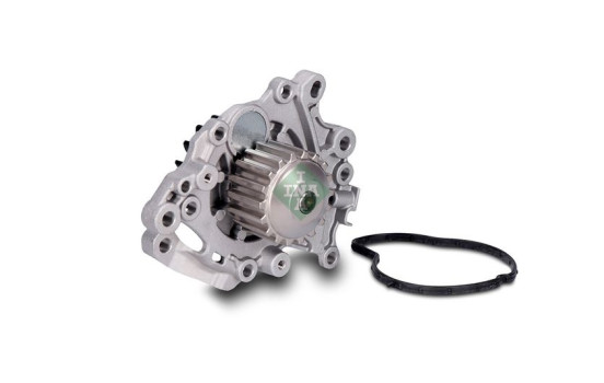 Water pump, engine cooling, Image 2