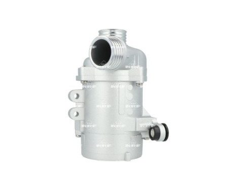 Water pump, engine cooling, Image 2