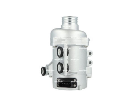 Water pump, engine cooling, Image 4