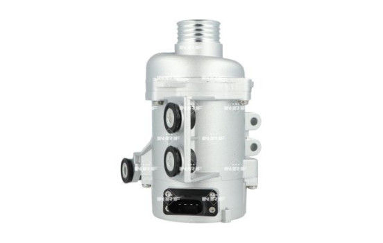 Water pump, engine cooling, Image 4