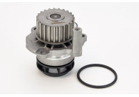 Water pump, engine cooling