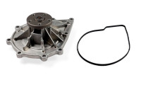 Water pump, engine cooling