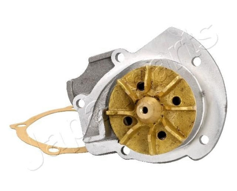 Water pump, engine cooling, Image 2