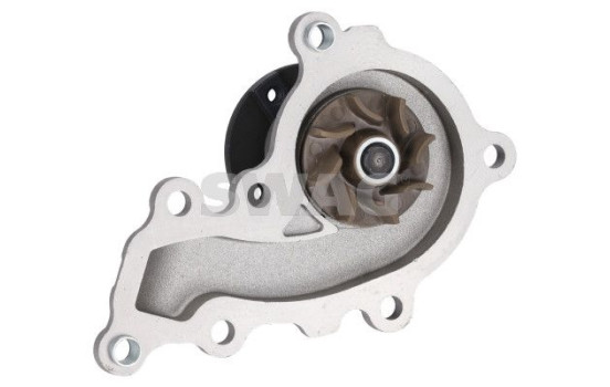 Water pump, engine cooling, Image 2