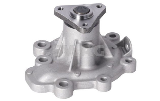 Water pump, engine cooling, Image 2