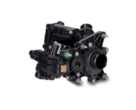 Water pump, engine cooling, Image 2