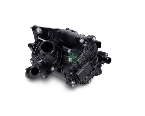 Water pump, engine cooling, Image 3