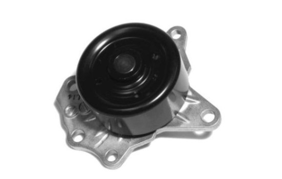 Water pump, engine cooling, Image 5
