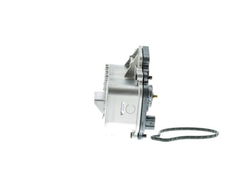 Water pump, engine cooling, Image 4