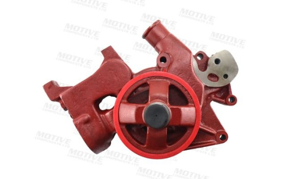 Water pump, engine cooling, Image 2