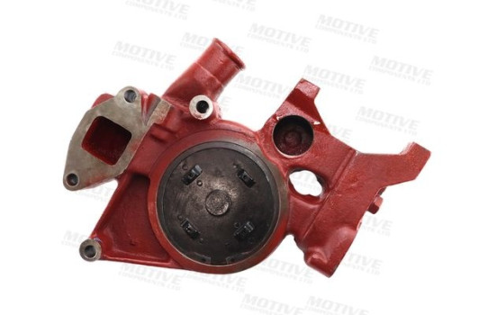 Water pump, engine cooling, Image 3