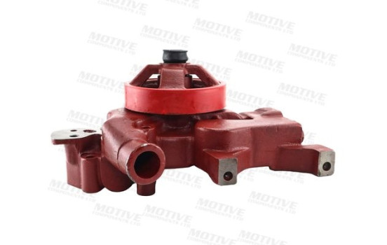 Water pump, engine cooling, Image 4