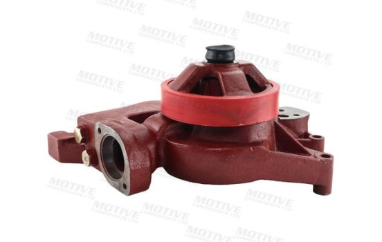 Water pump, engine cooling, Image 5