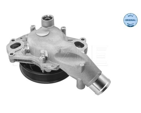 Water pump, engine cooling, Image 2