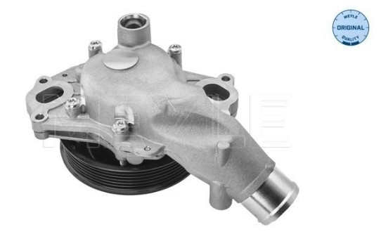 Water pump, engine cooling, Image 2