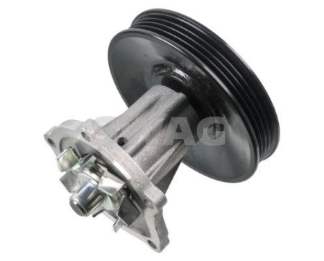 Water pump, engine cooling, Image 2