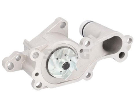 Water pump, engine cooling, Image 2