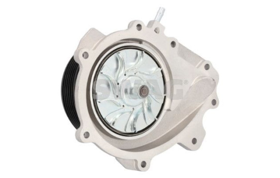 Water pump, engine cooling, Image 2