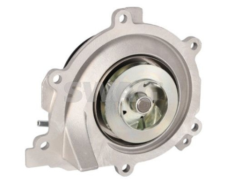 Water pump, engine cooling, Image 2