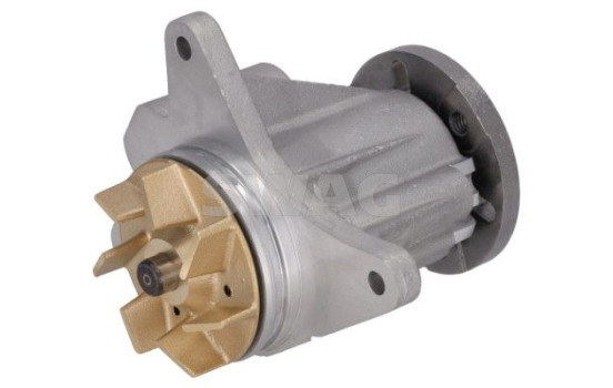 Water pump, engine cooling, Image 2