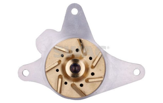 Water pump, engine cooling, Image 3