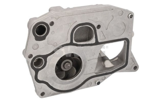 Water pump, engine cooling, Image 2