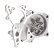 Water pump, engine cooling, Thumbnail 2