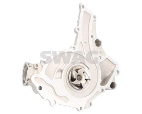 Water pump, engine cooling, Image 2