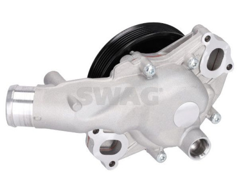 Water pump, engine cooling, Image 2