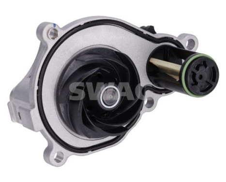 Water pump, engine cooling, Image 2