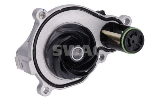 Water pump, engine cooling, Image 2