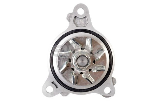 Water pump, engine cooling, Image 2