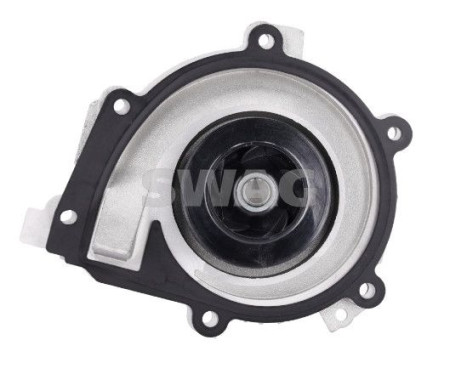 Water pump, engine cooling, Image 2