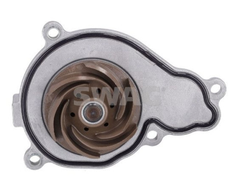 Water pump, engine cooling, Image 2