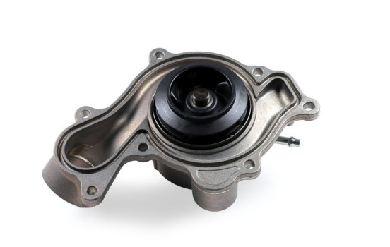 Water pump, engine cooling, Image 2