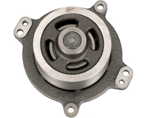 Water pump, engine cooling, Image 2