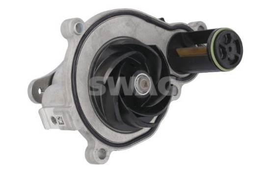 Water pump, engine cooling, Image 2