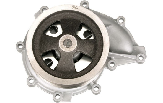 Water pump, engine cooling, Image 2