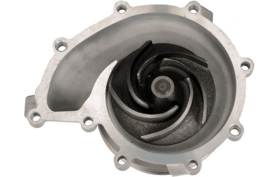 Water pump, engine cooling, Image 3