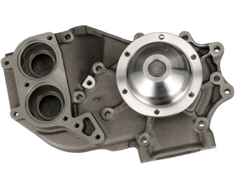 Water pump, engine cooling, Image 2