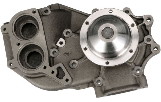 Water pump, engine cooling, Image 2