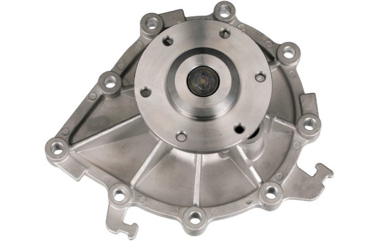 Water pump, engine cooling, Image 2