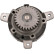 Water pump, engine cooling, Thumbnail 2