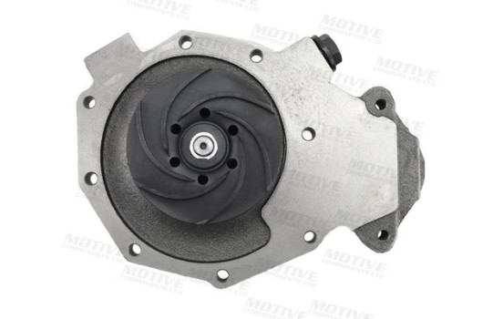 Water pump, engine cooling, Image 4