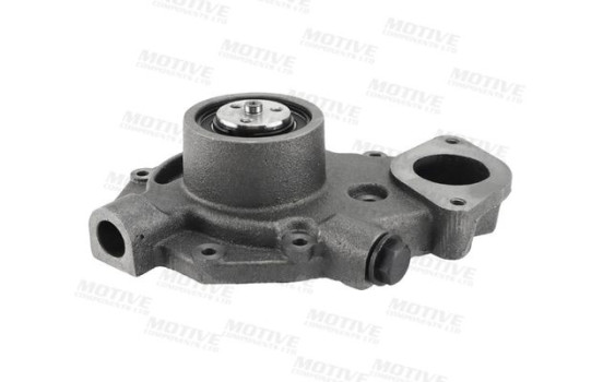 Water pump, engine cooling, Image 5