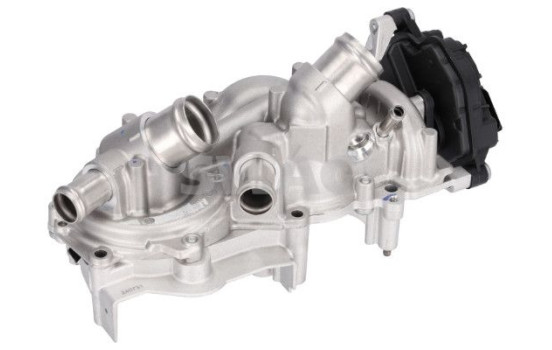 Water pump, engine cooling