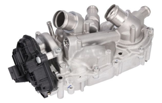 Water pump, engine cooling, Image 2