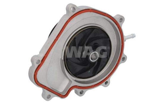 Water pump, engine cooling, Image 2