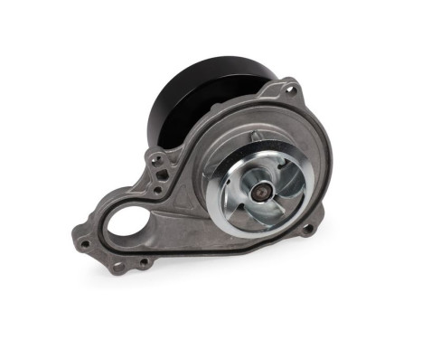 Water pump, engine cooling, Image 2